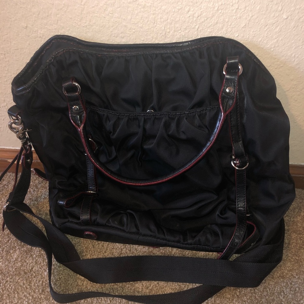 MZ Wallace Bianca crossbody